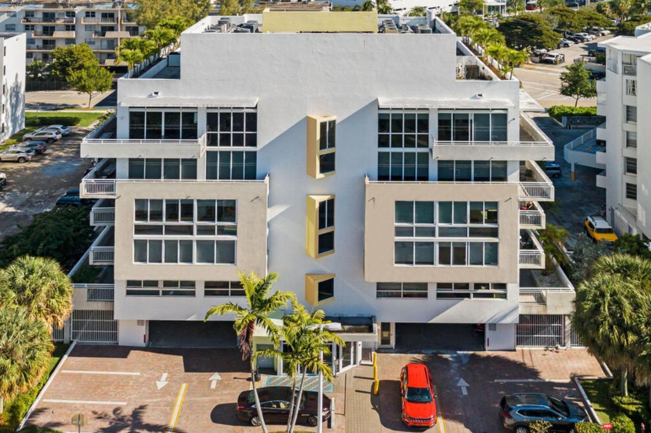 Roami At Sunny Isles Miami Beach Exterior foto