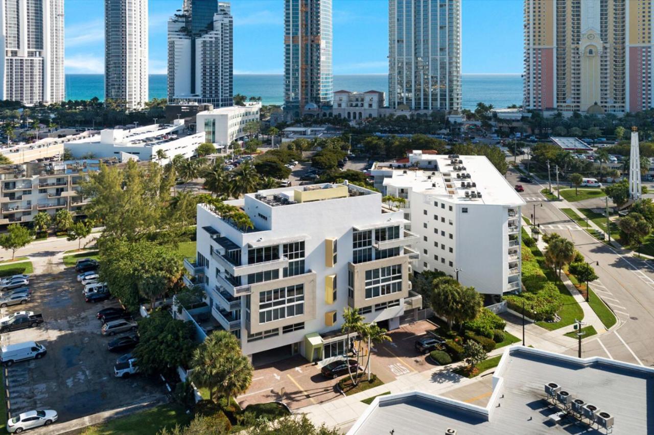 Roami At Sunny Isles Miami Beach Exterior foto