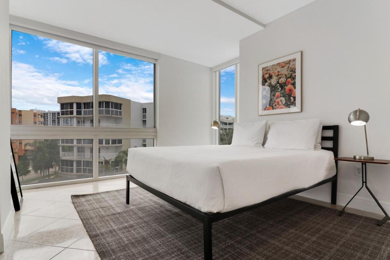 Roami At Sunny Isles Miami Beach Exterior foto