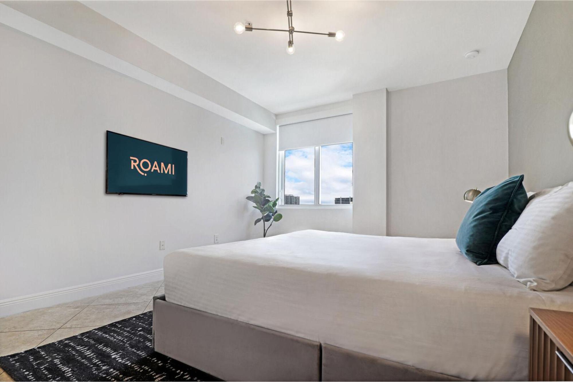 Roami At Sunny Isles Miami Beach Quarto foto