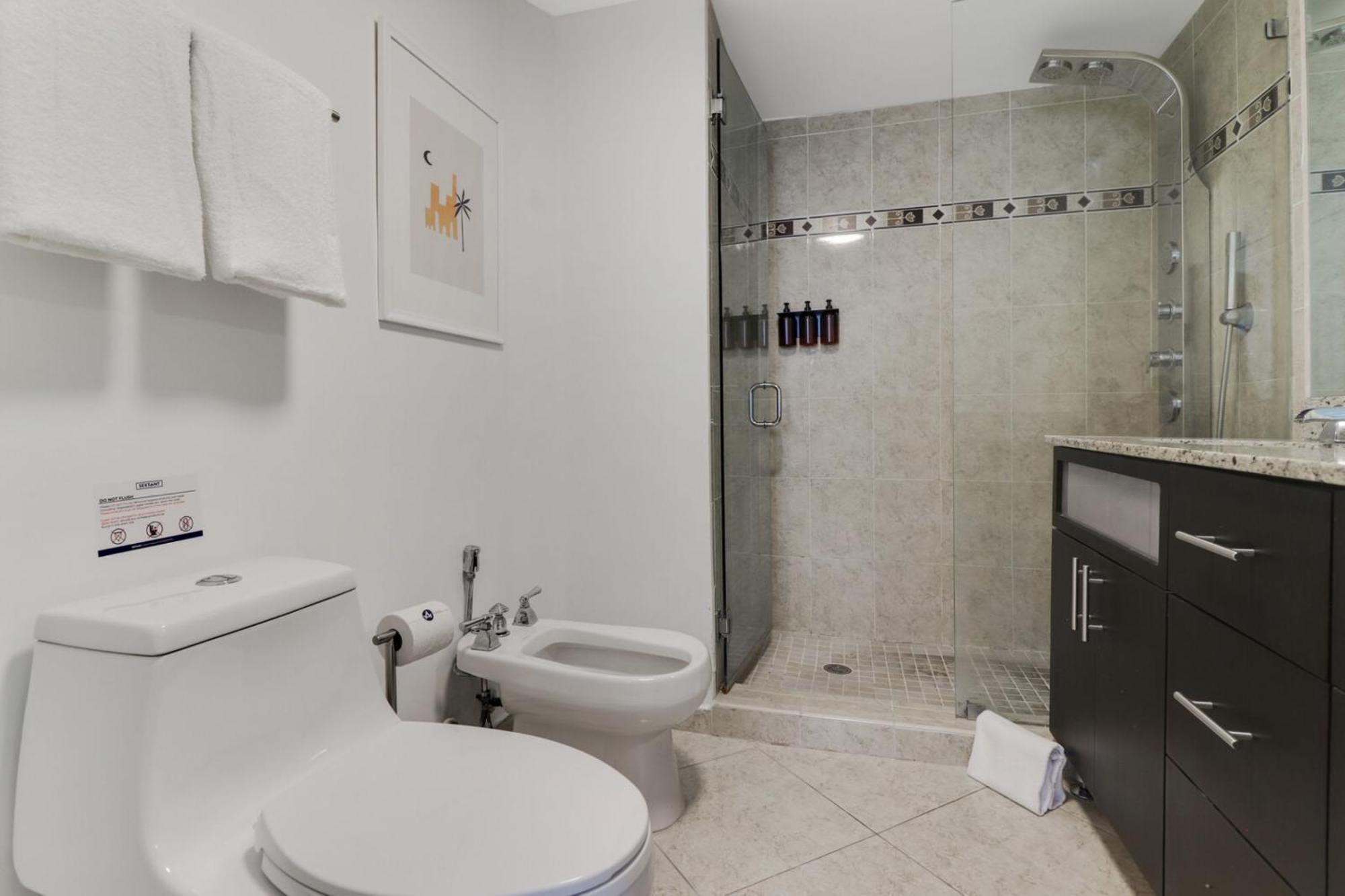 Roami At Sunny Isles Miami Beach Quarto foto