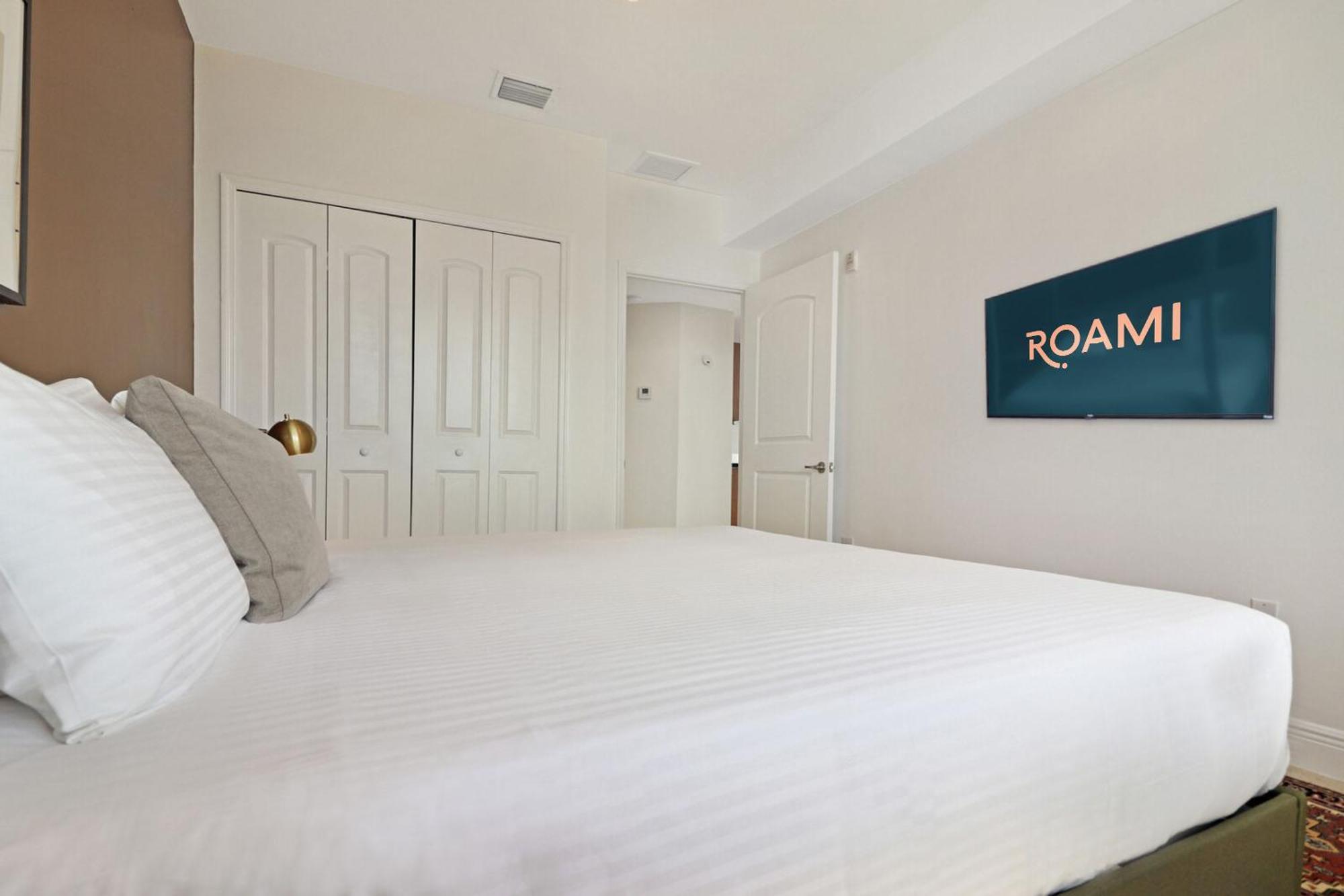 Roami At Sunny Isles Miami Beach Quarto foto