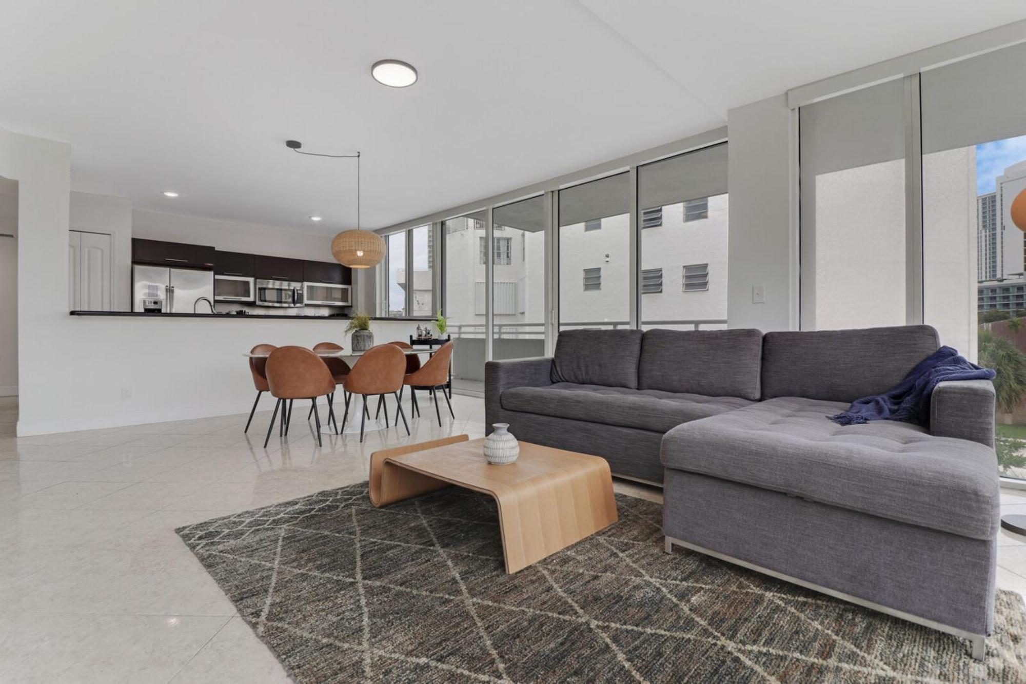 Roami At Sunny Isles Miami Beach Quarto foto