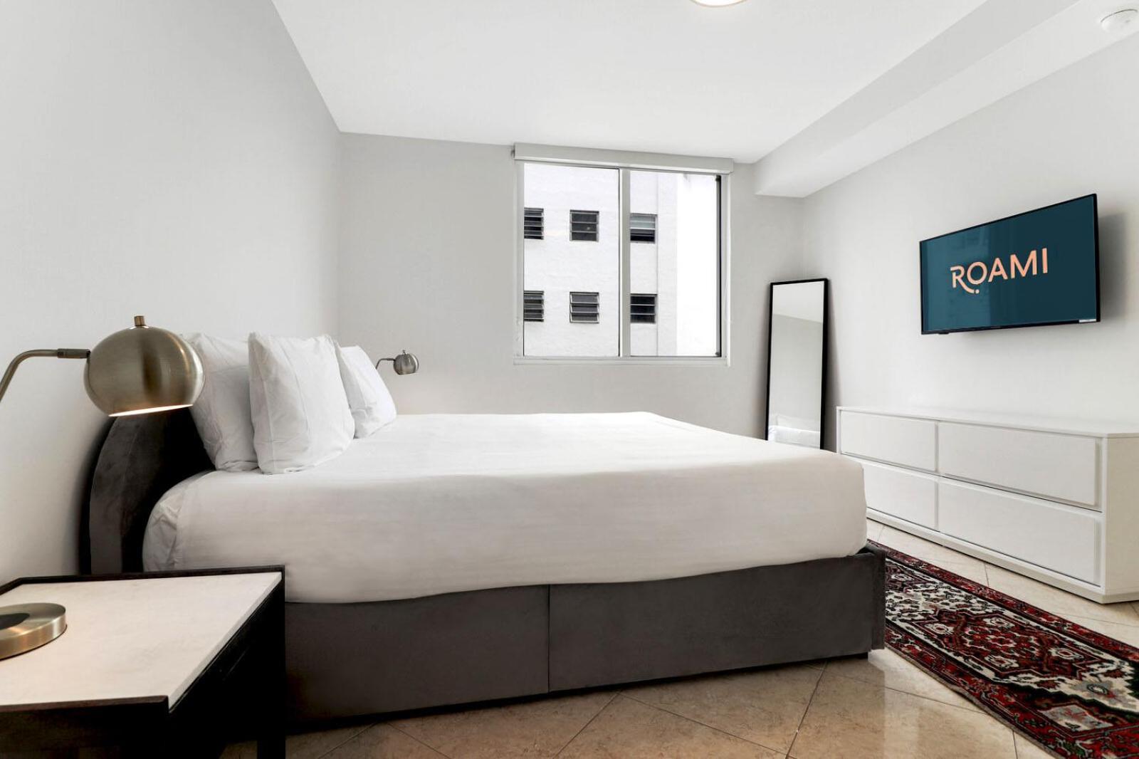 Roami At Sunny Isles Miami Beach Quarto foto