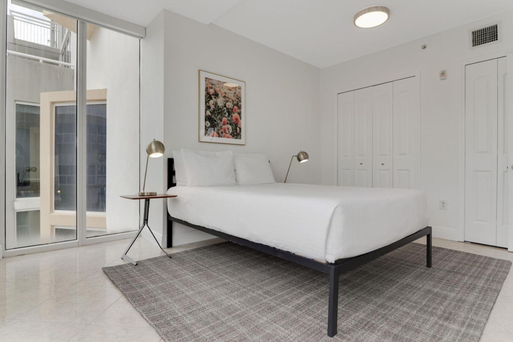 Roami At Sunny Isles Miami Beach Quarto foto