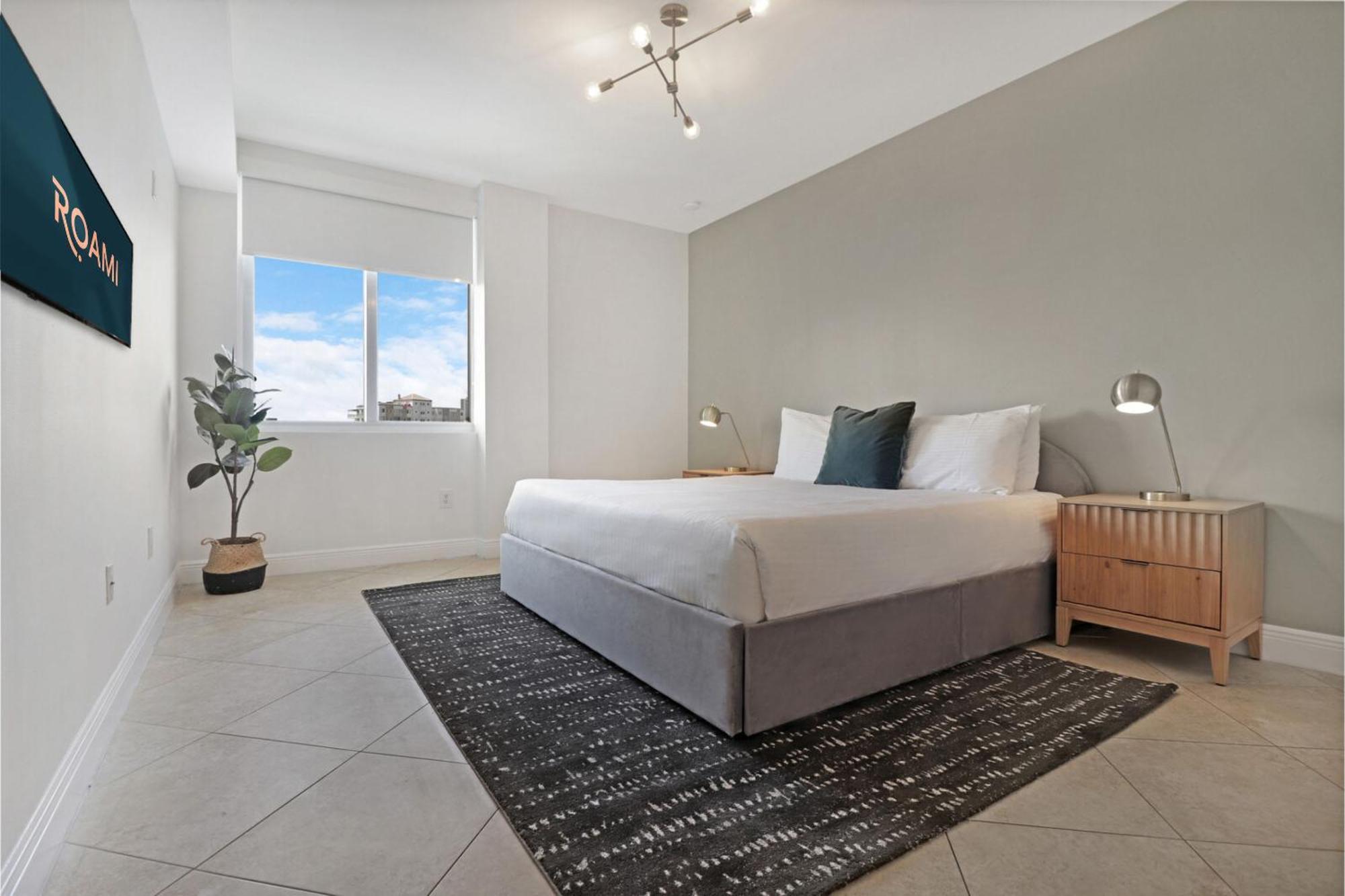Roami At Sunny Isles Miami Beach Quarto foto