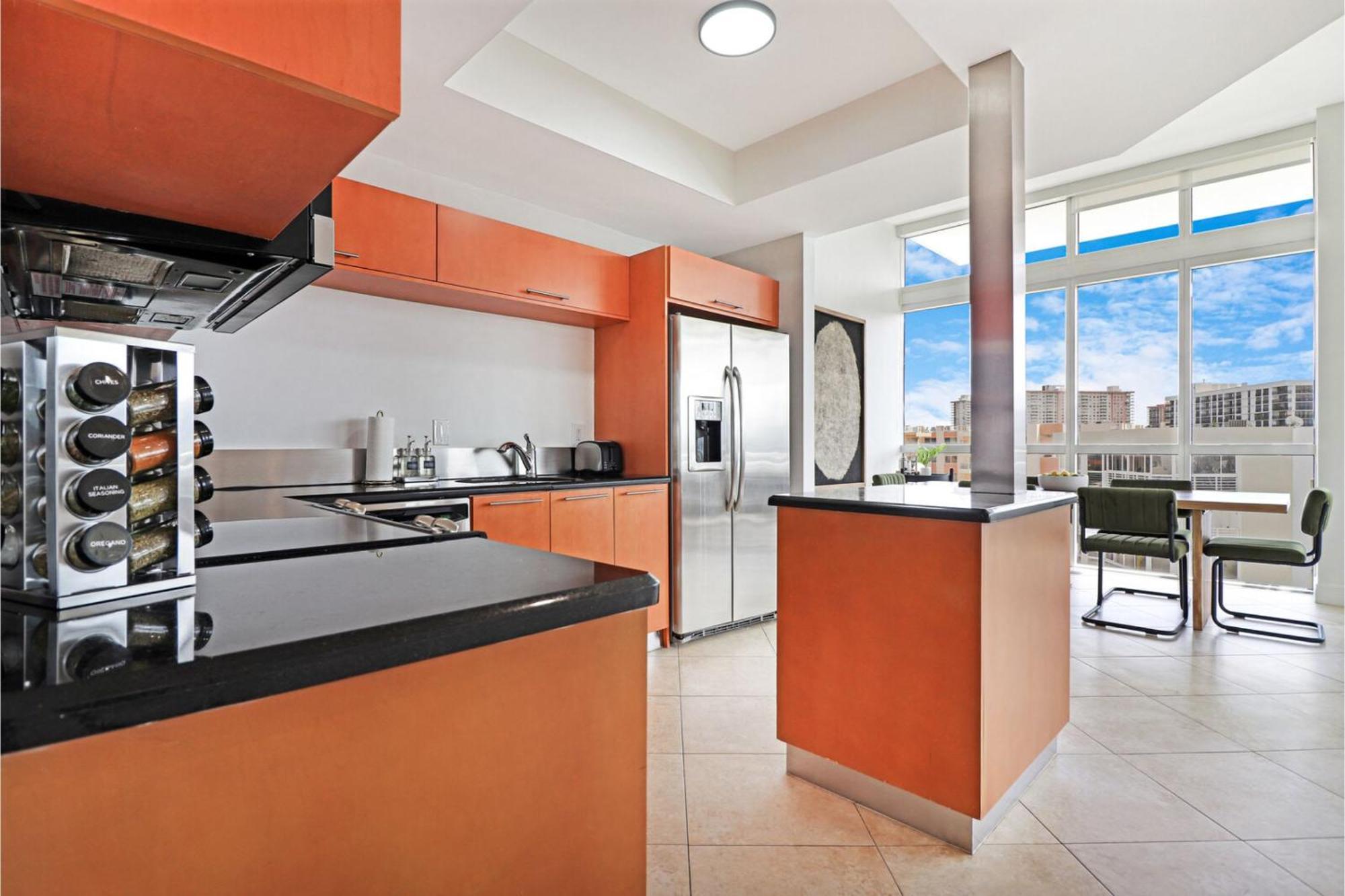 Roami At Sunny Isles Miami Beach Quarto foto