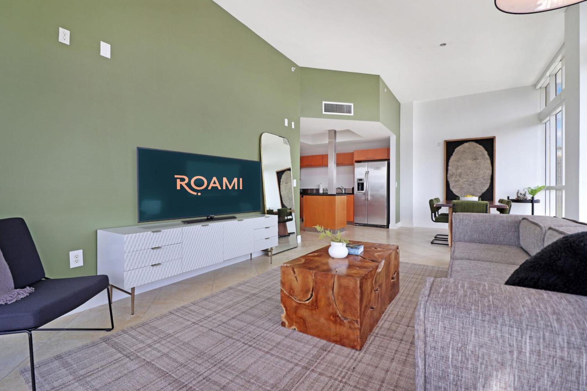 Roami At Sunny Isles Miami Beach Quarto foto