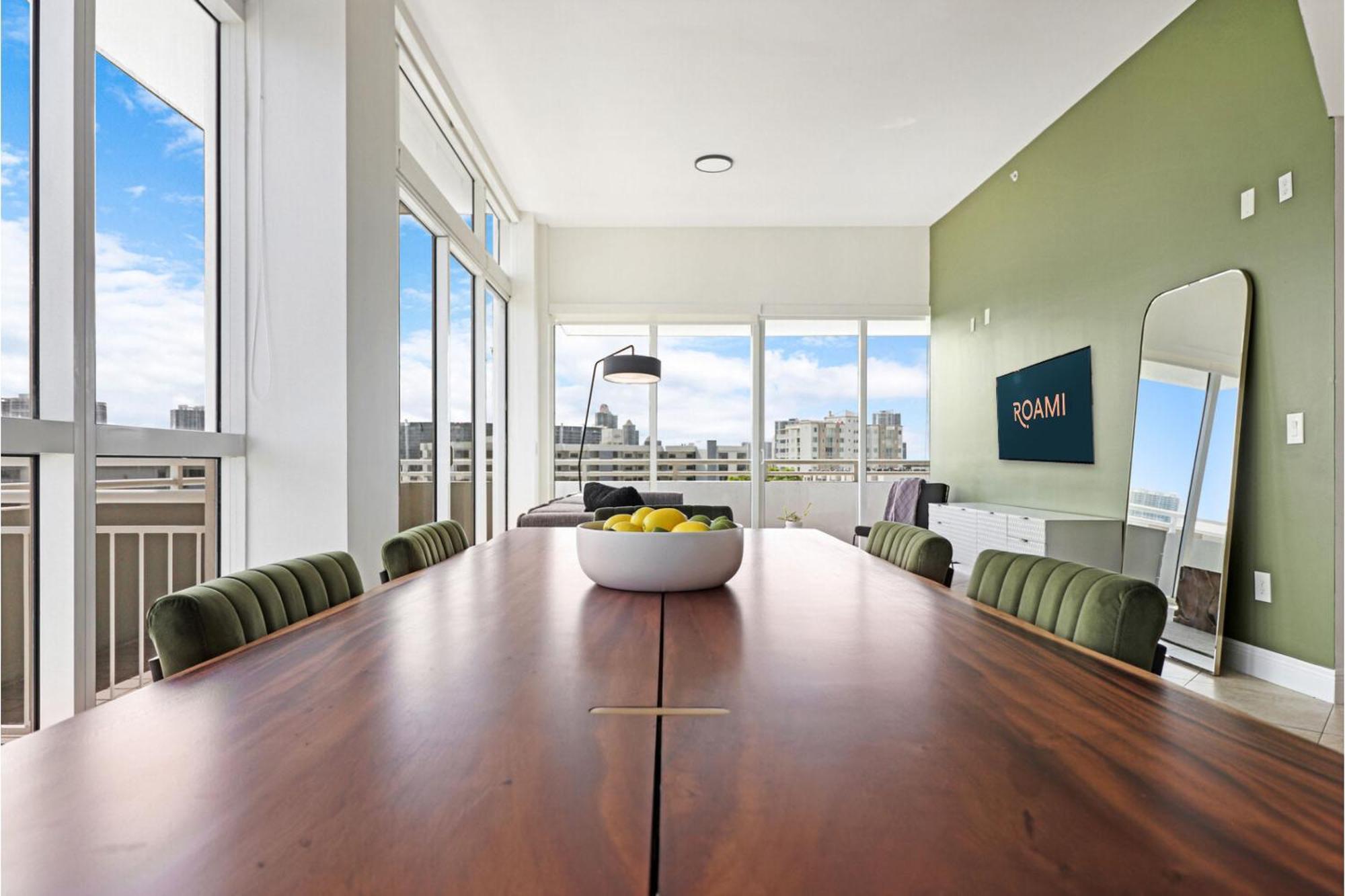 Roami At Sunny Isles Miami Beach Quarto foto